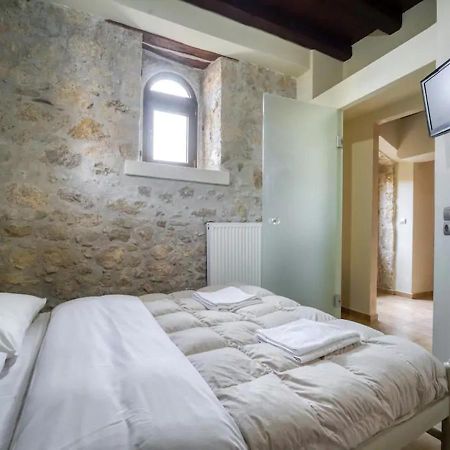 Villa Panona Drosi Екстер'єр фото